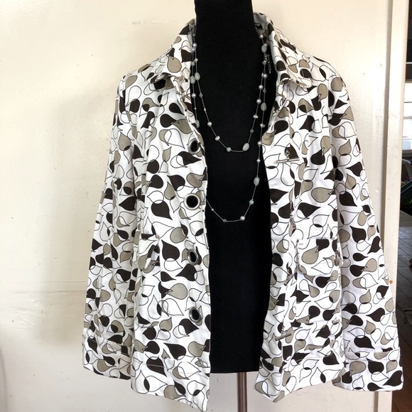 Merona Jackets & Blazers - MERONA BLAZER SIZE L Excellent condition